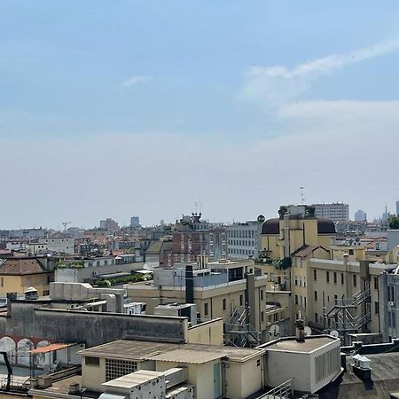 Ih Hotels Milano Centrale Guest House Exteriér fotografie