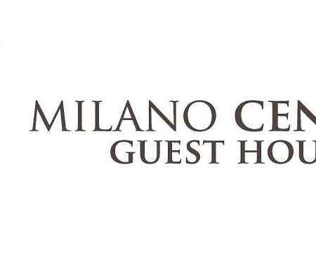 Ih Hotels Milano Centrale Guest House Exteriér fotografie