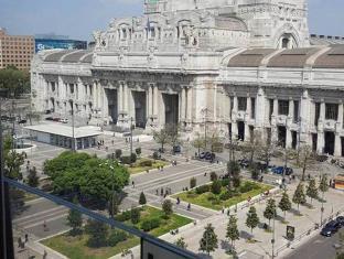 Ih Hotels Milano Centrale Guest House Exteriér fotografie