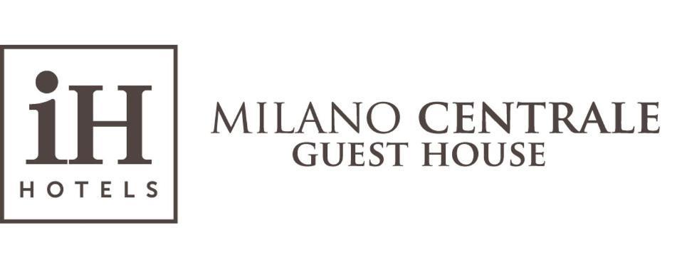 Ih Hotels Milano Centrale Guest House Exteriér fotografie