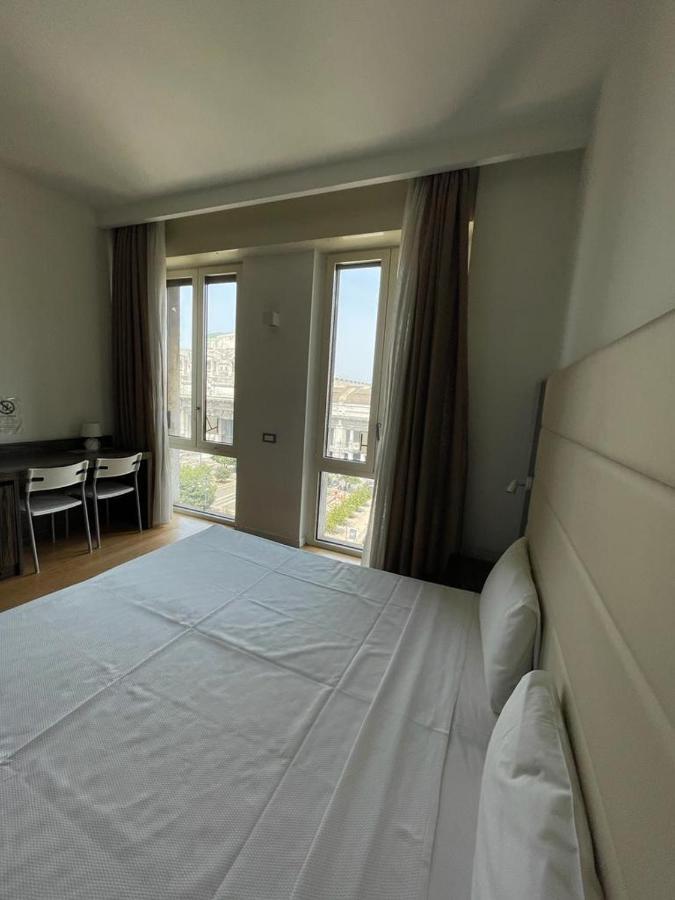 Ih Hotels Milano Centrale Guest House Exteriér fotografie