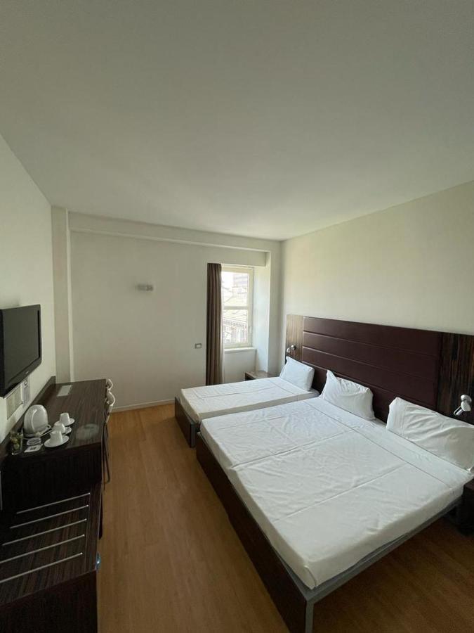 Ih Hotels Milano Centrale Guest House Exteriér fotografie