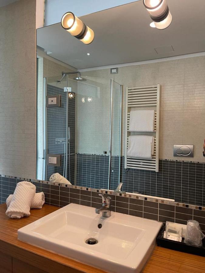 Ih Hotels Milano Centrale Guest House Exteriér fotografie