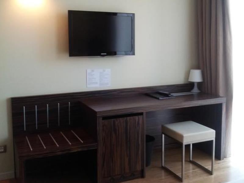 Ih Hotels Milano Centrale Guest House Exteriér fotografie